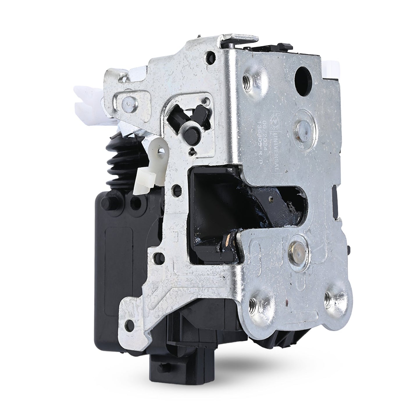 CHAPA DE PUERTA RENAULT CLIO /DELANTERA/DERECHO