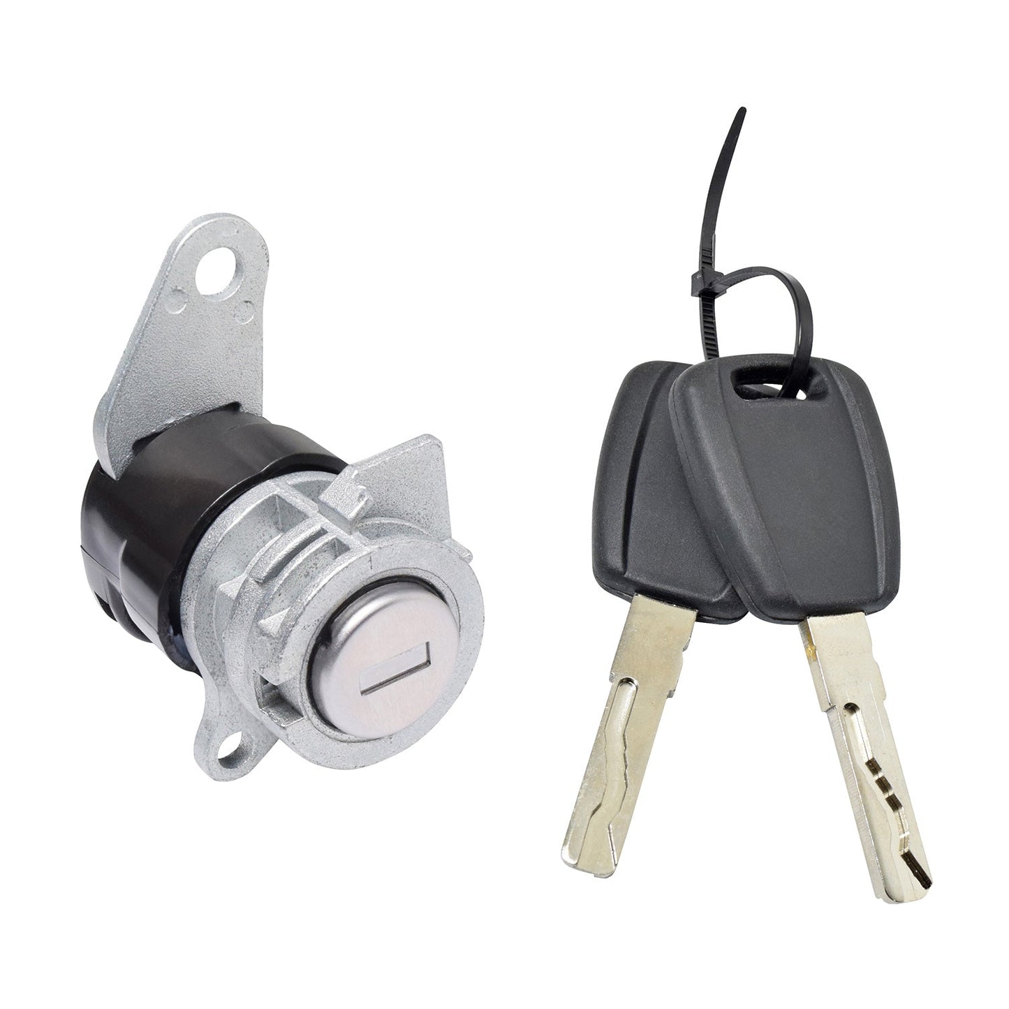 CILINDRO PARA PUERTA FIAT DUCATO /DELANTERA/IZQUIERDO