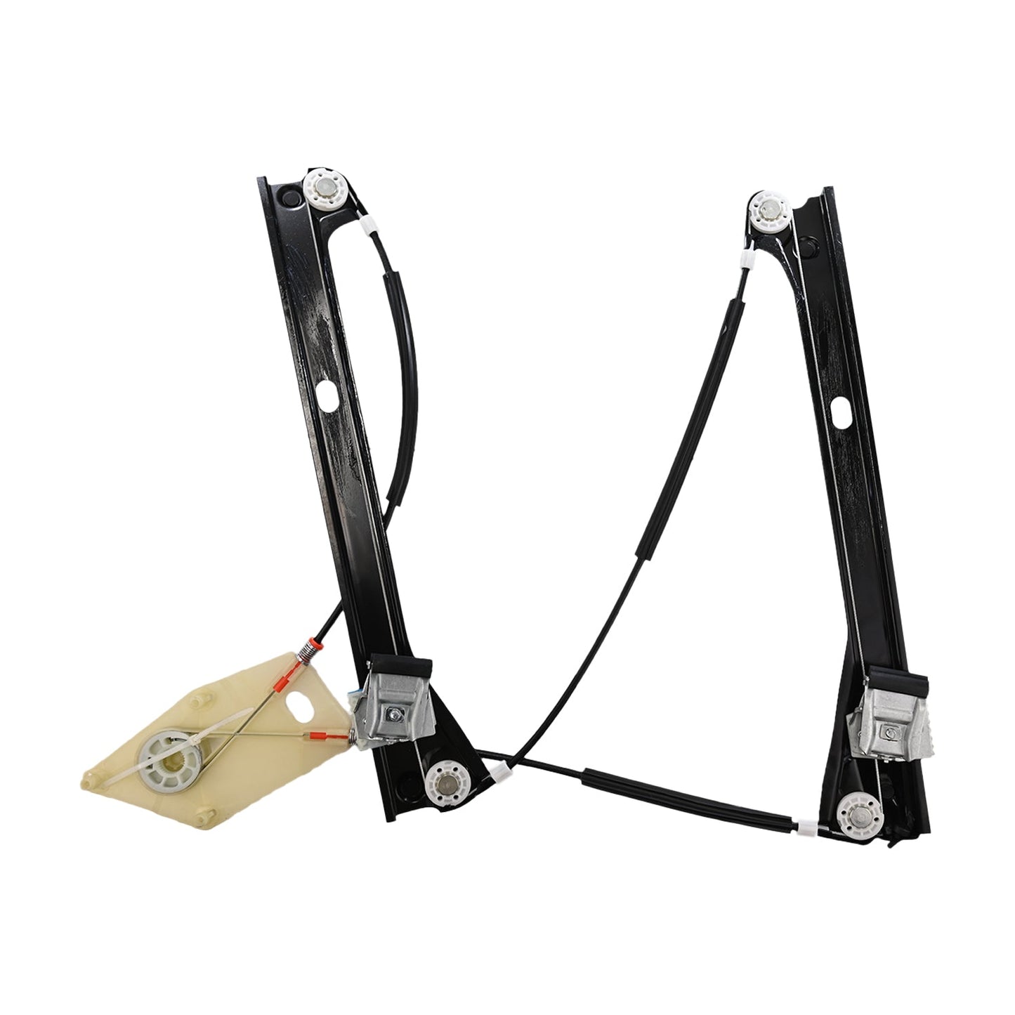 ELEVADOR DE CRISTAL VOLKSWAGEN POLO /DELANTERA/DERECHO