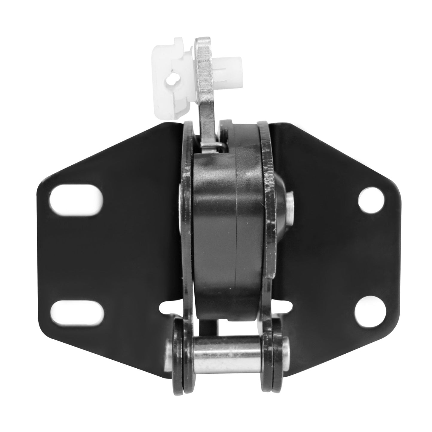 CHAPA DE PUERTA CHEVROLET CHEYENNE /TRASERA/DERECHO/IZQUIERDO