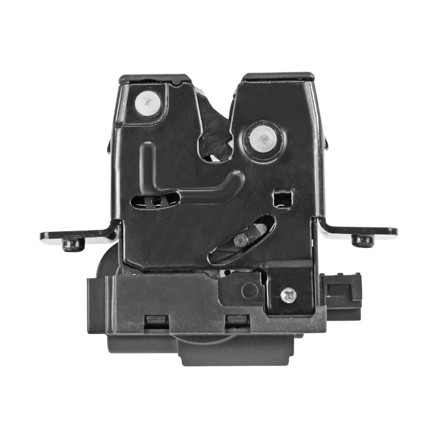 CHAPA DE PUERTA RENAULT CLIO