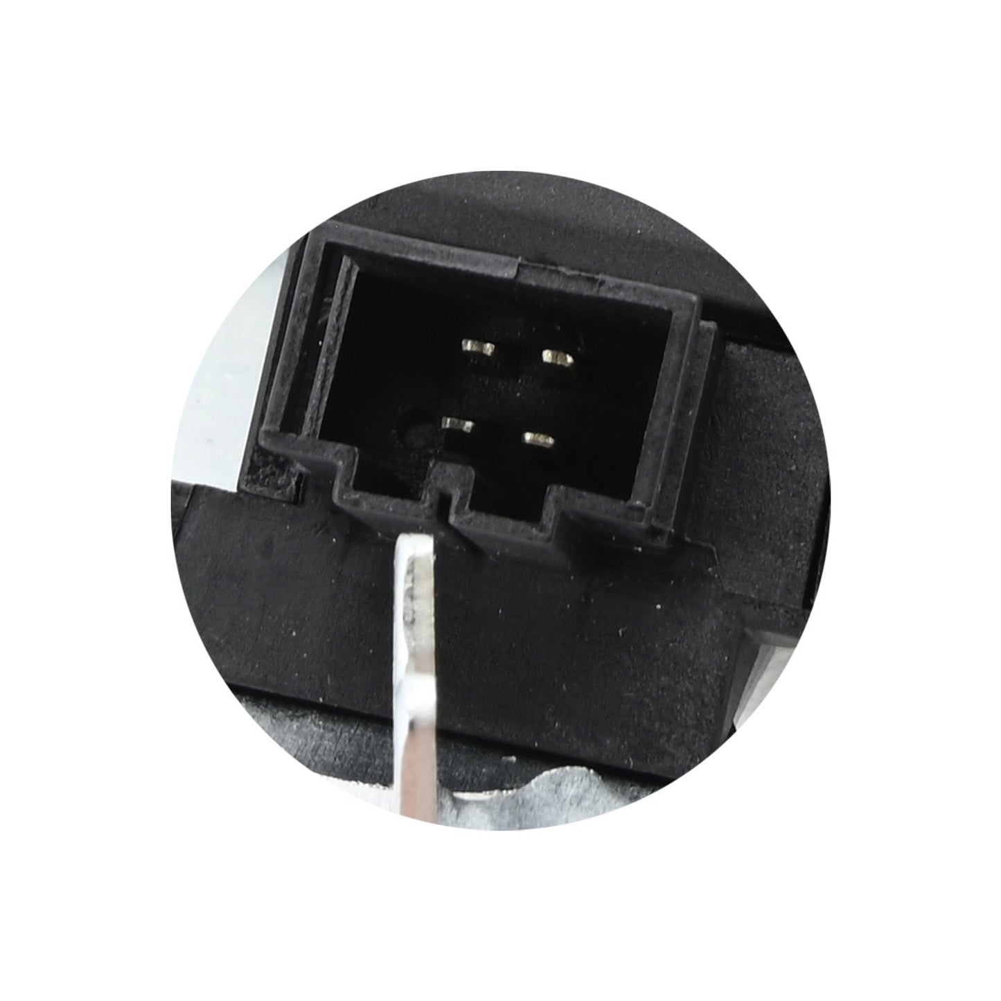 CHAPA DE CAJUELA SEAT TOLEDO