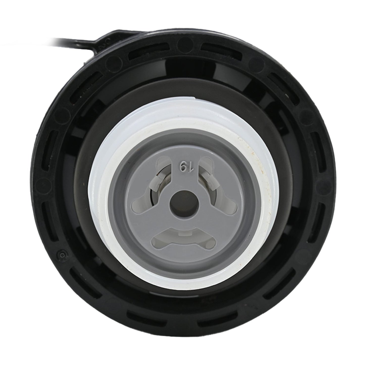 TAPON CHEVROLET SONIC