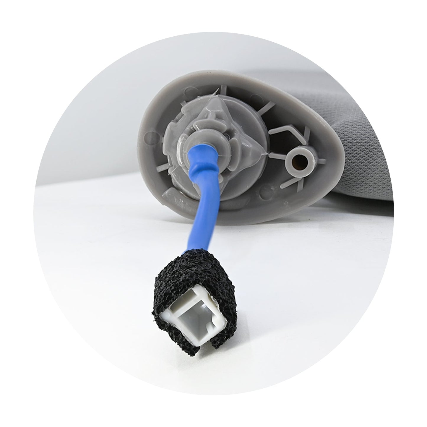 VISERA HONDA CR-V /DELANTERA/DERECHO