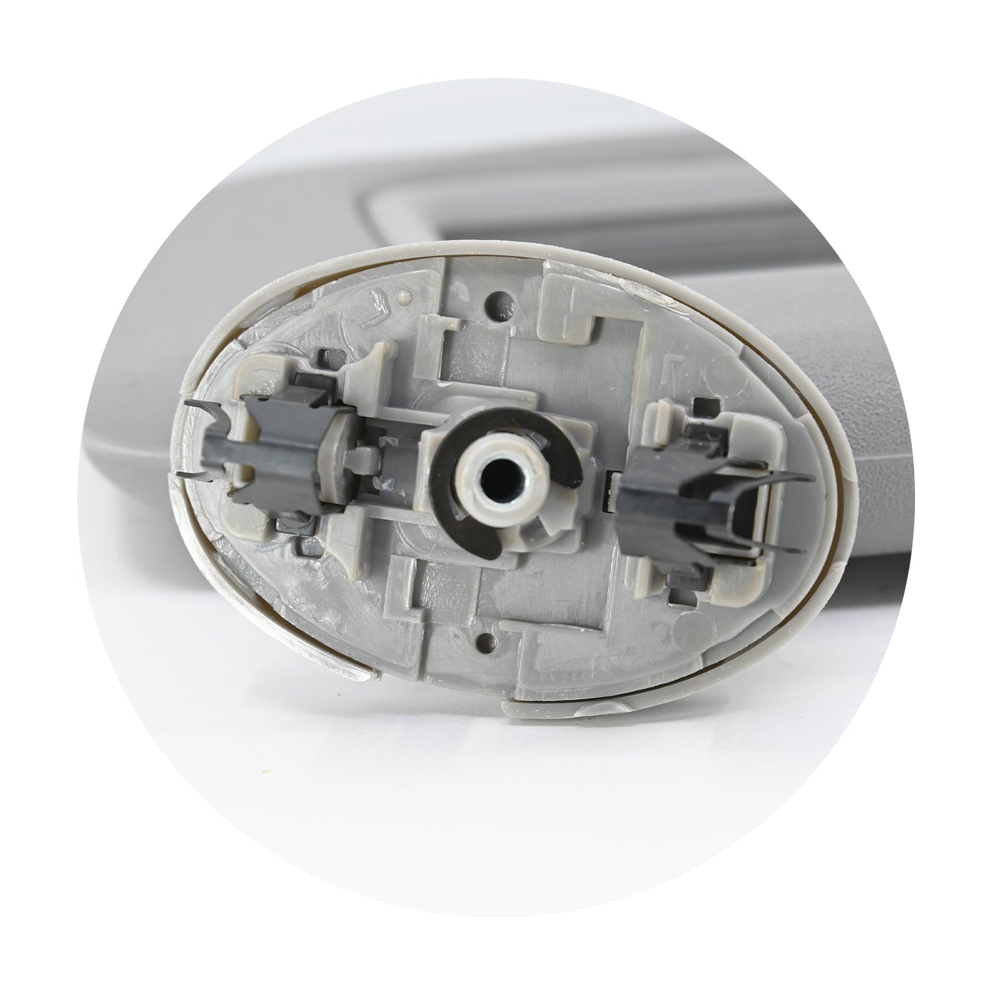 VISERA TOYOTA YARIS /DELANTERA/DERECHO