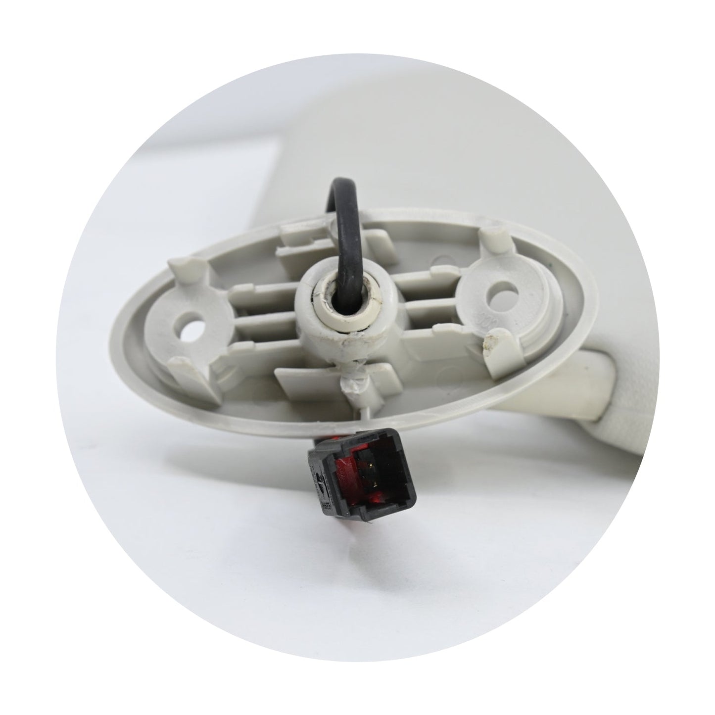 VISERA FORD FOCUS /DELANTERA/DERECHO