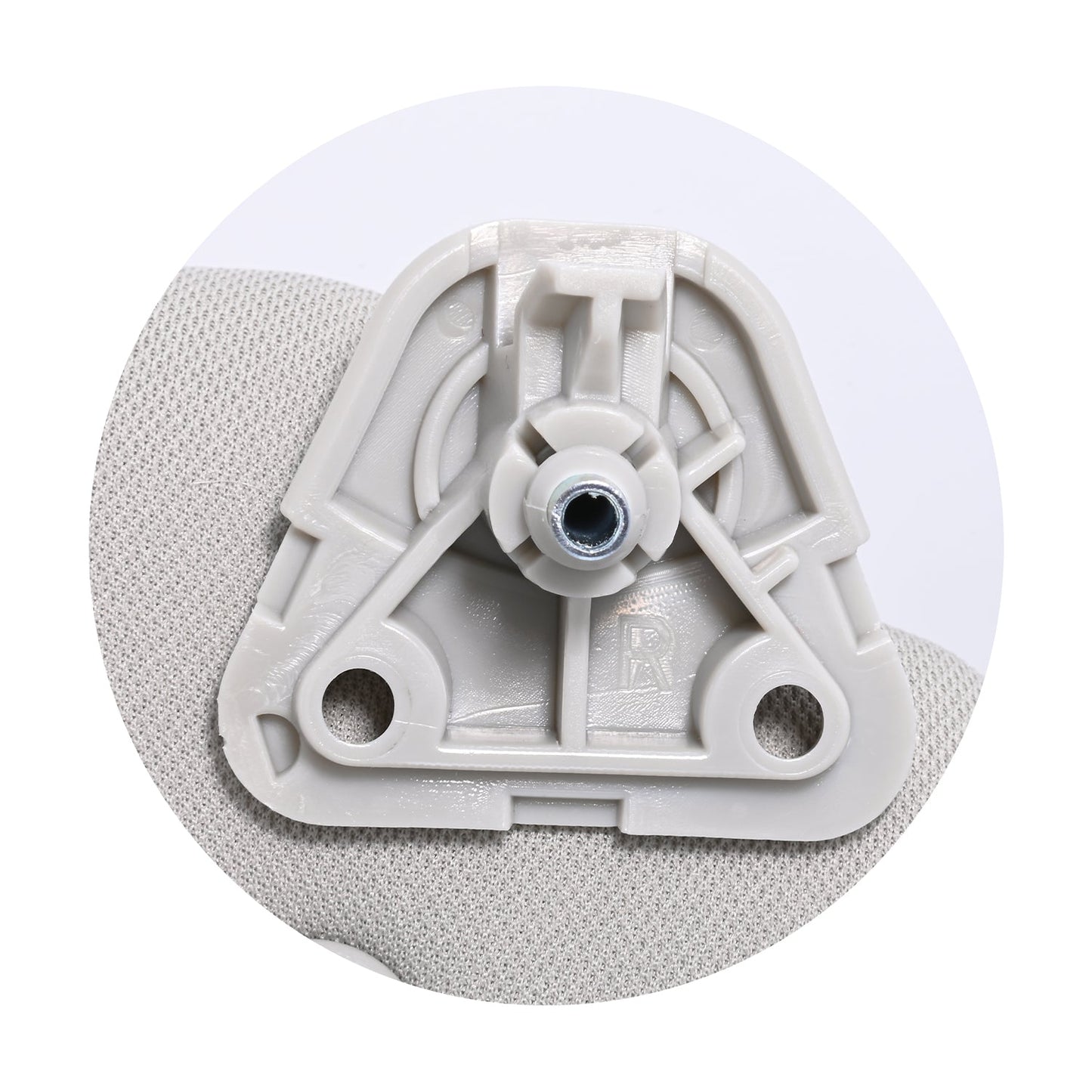 VISERA NISSAN SENTRA /DELANTERA/DERECHO