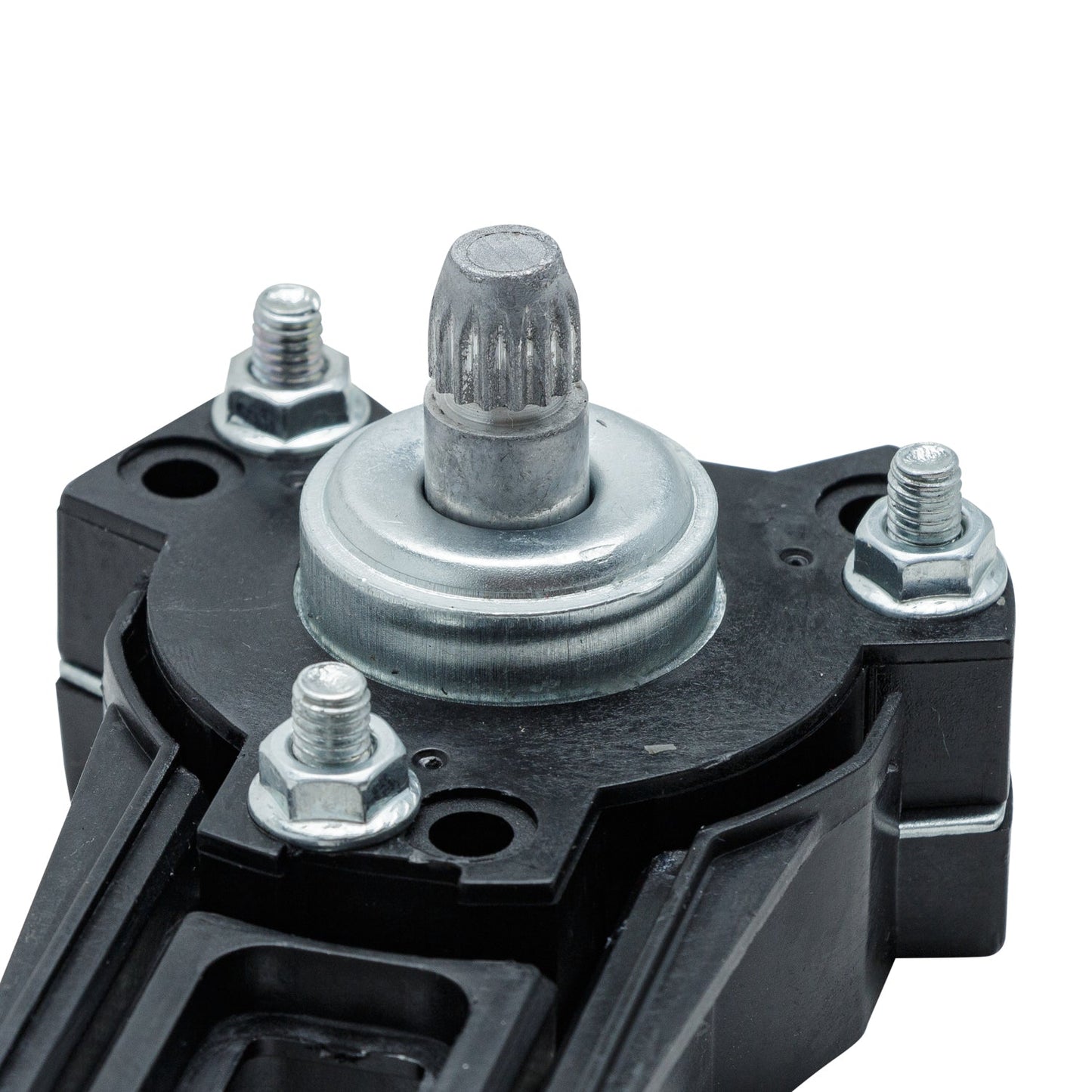 ELEVADOR DE CRISTAL MAZDA B2200 /IZQUIERDO