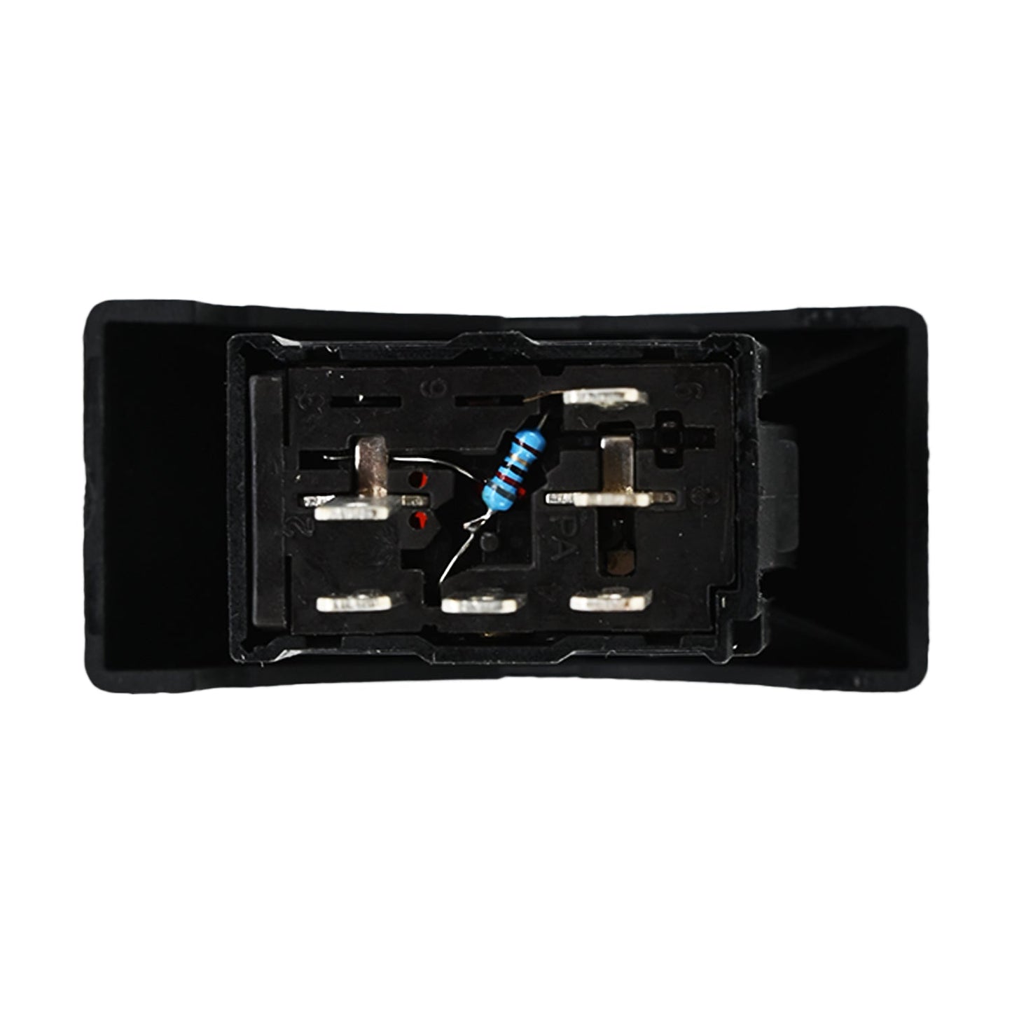 BOTON DE INTERMITENTES CHEVROLET ASTRA