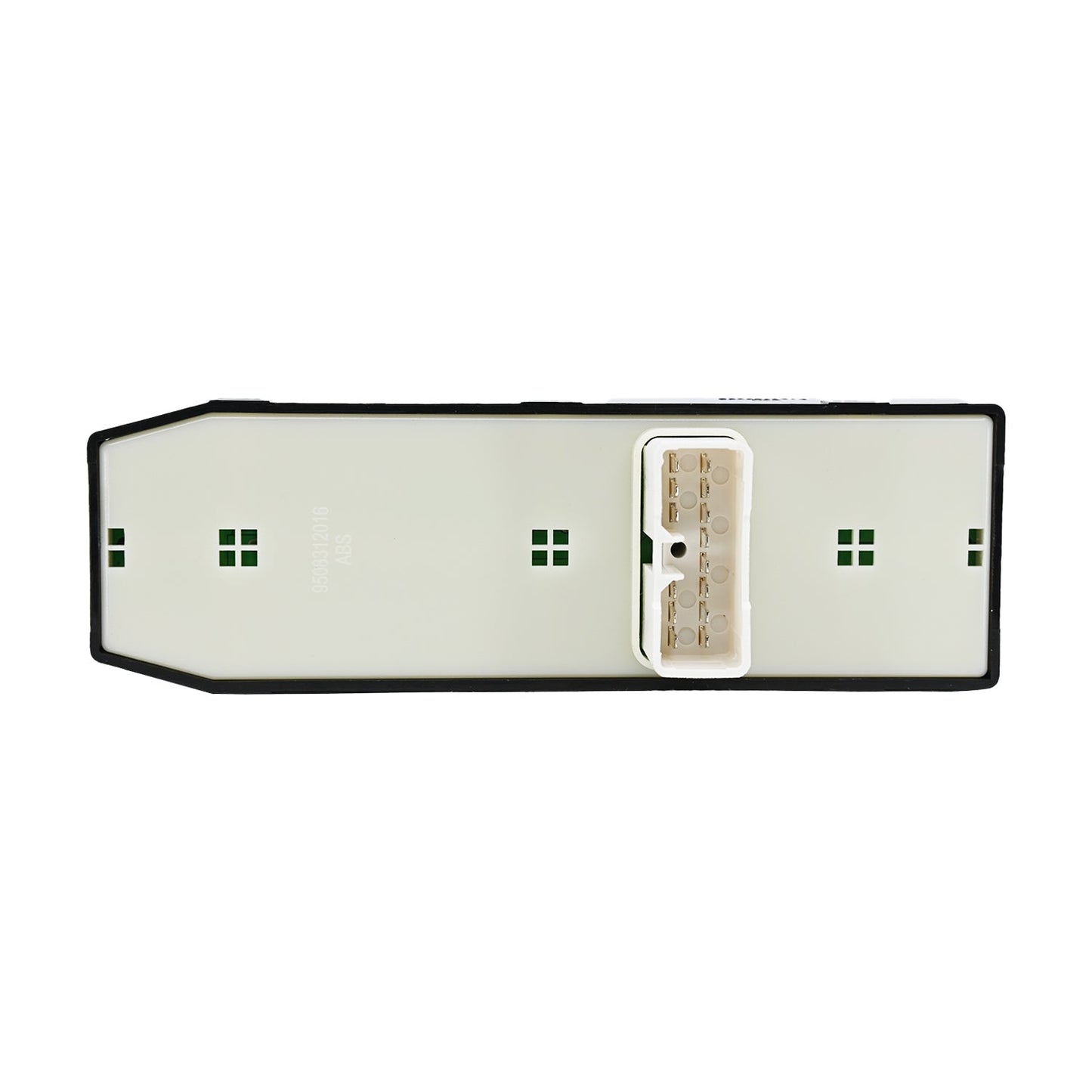 CONTROL ELECTRICO CHEVROLET OPTRA