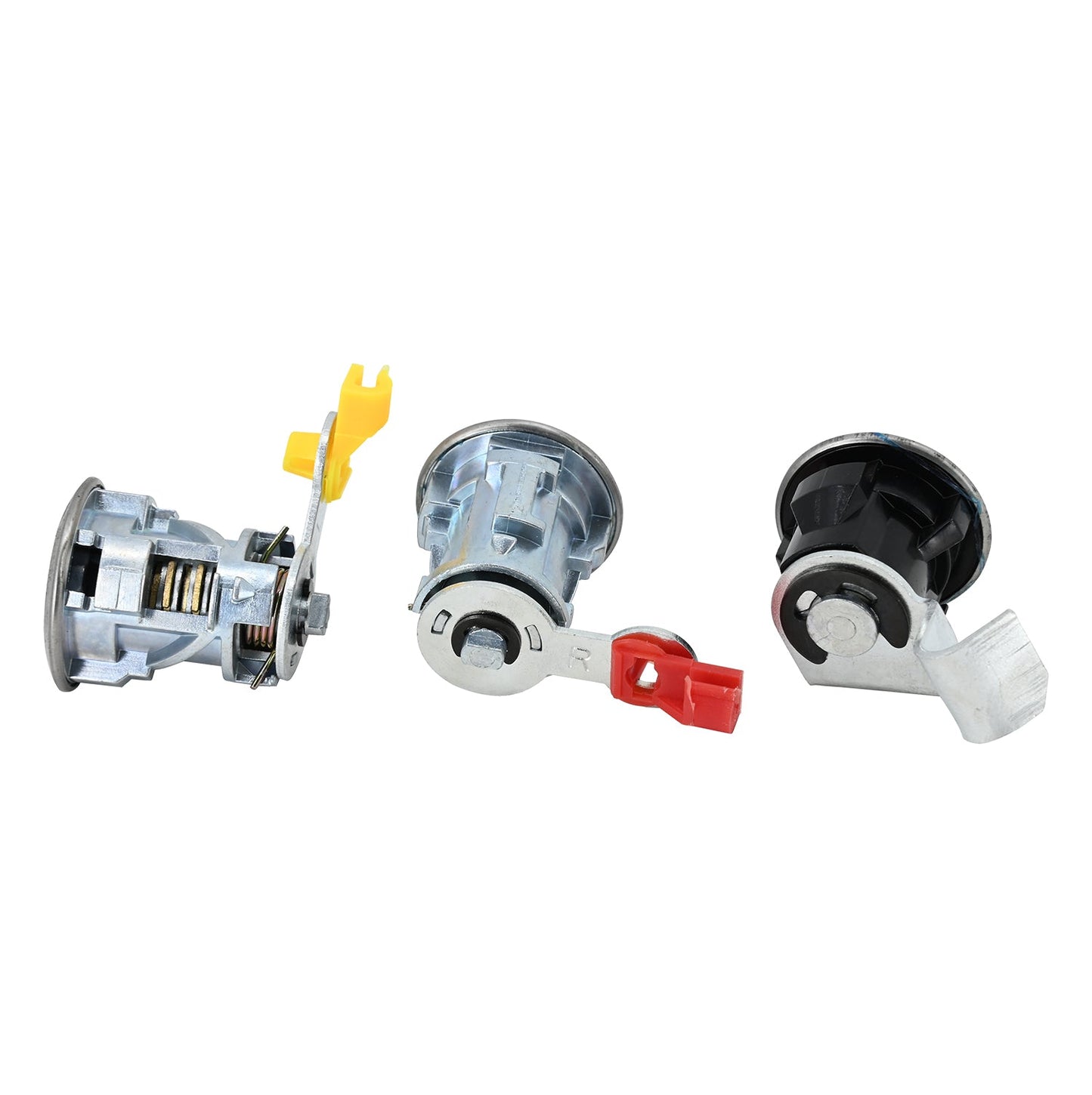SET DE CILINDROS NISSAN ALTIMA /DELANTERA/DERECHO/IZQUIERDO