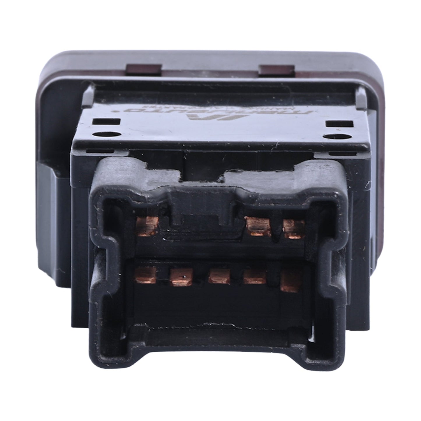 BOTON DE INTERMITENTES NISSAN D22