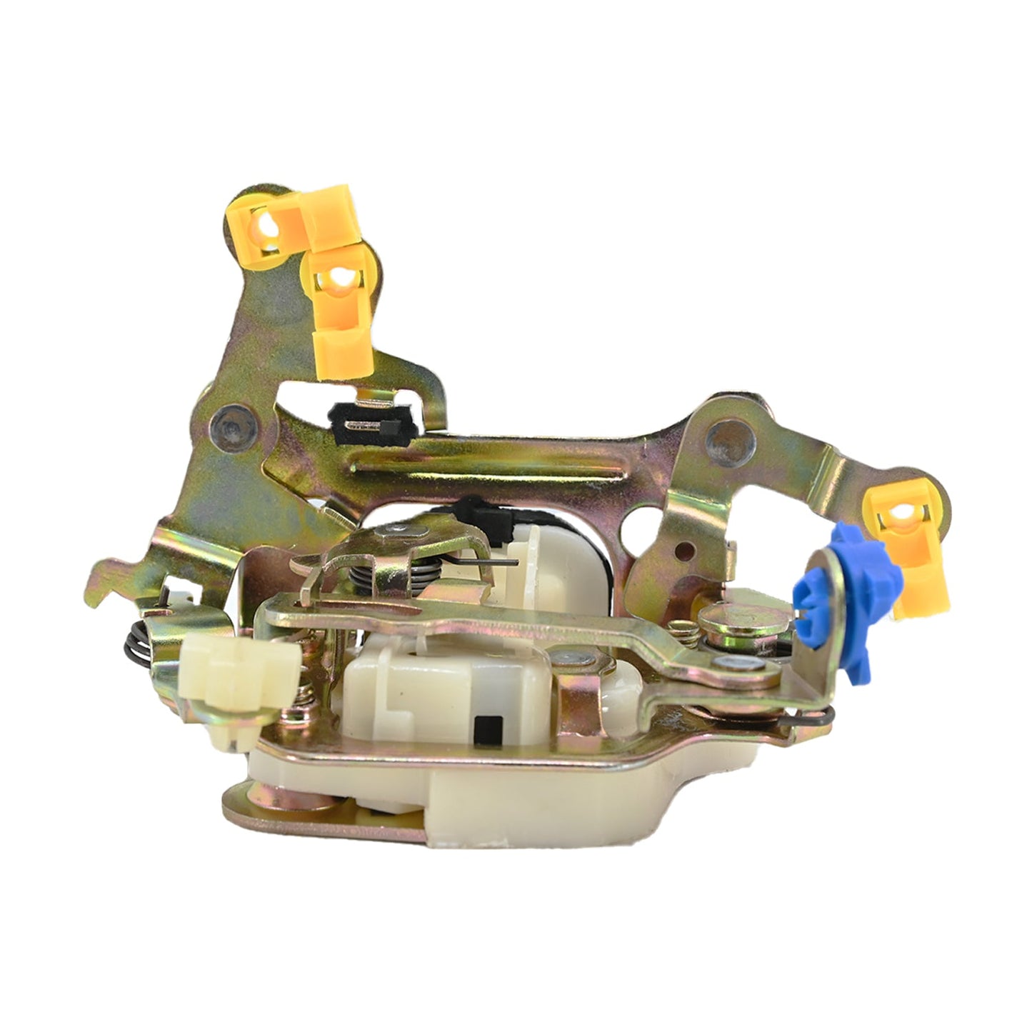 CHAPA DE PUERTA NISSAN TSURU II /DELANTERA/IZQUIERDO