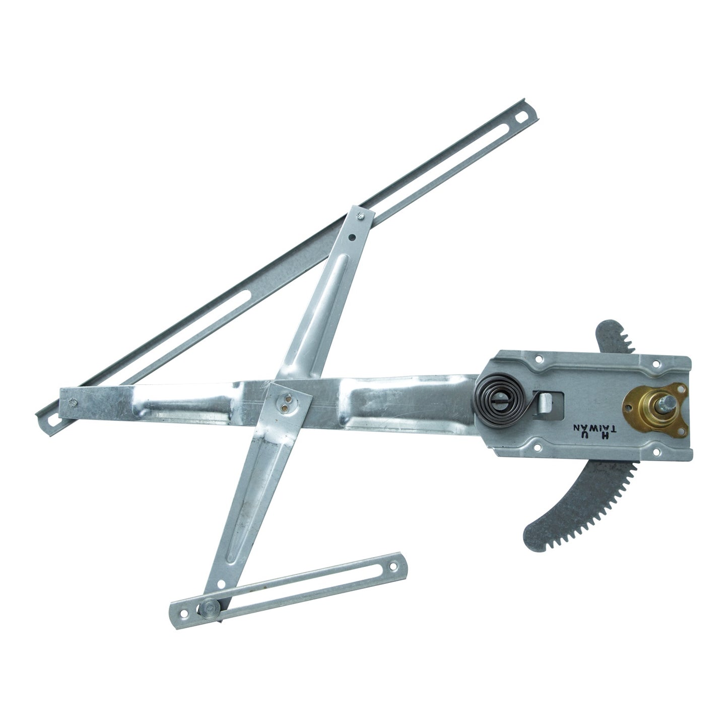 ELEVADOR DE CRISTAL MITSUBISHI L200 /DERECHO