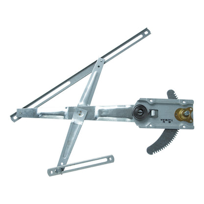 ELEVADOR DE CRISTAL MITSUBISHI L200 /DERECHO