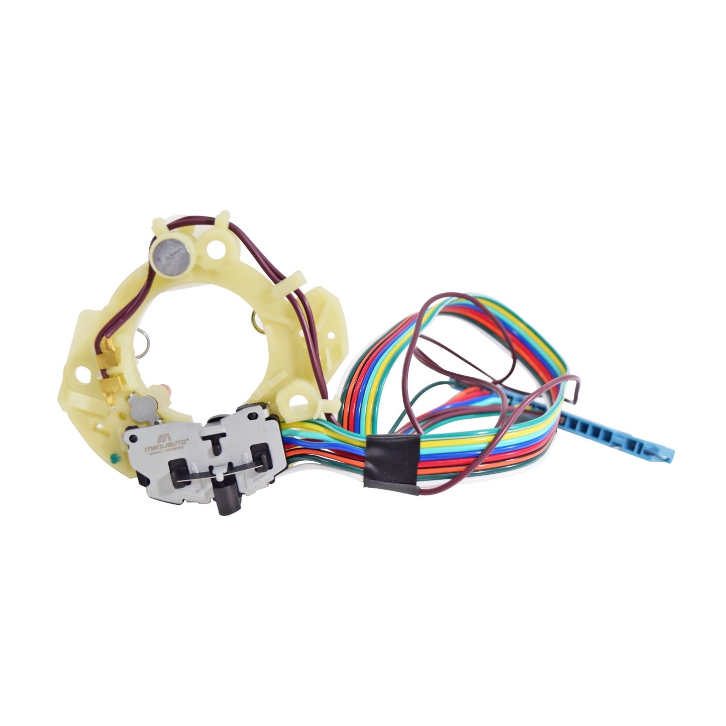 PASTILLA PALANCA DIRECCIONAL CHEVROLET BLAZER S10