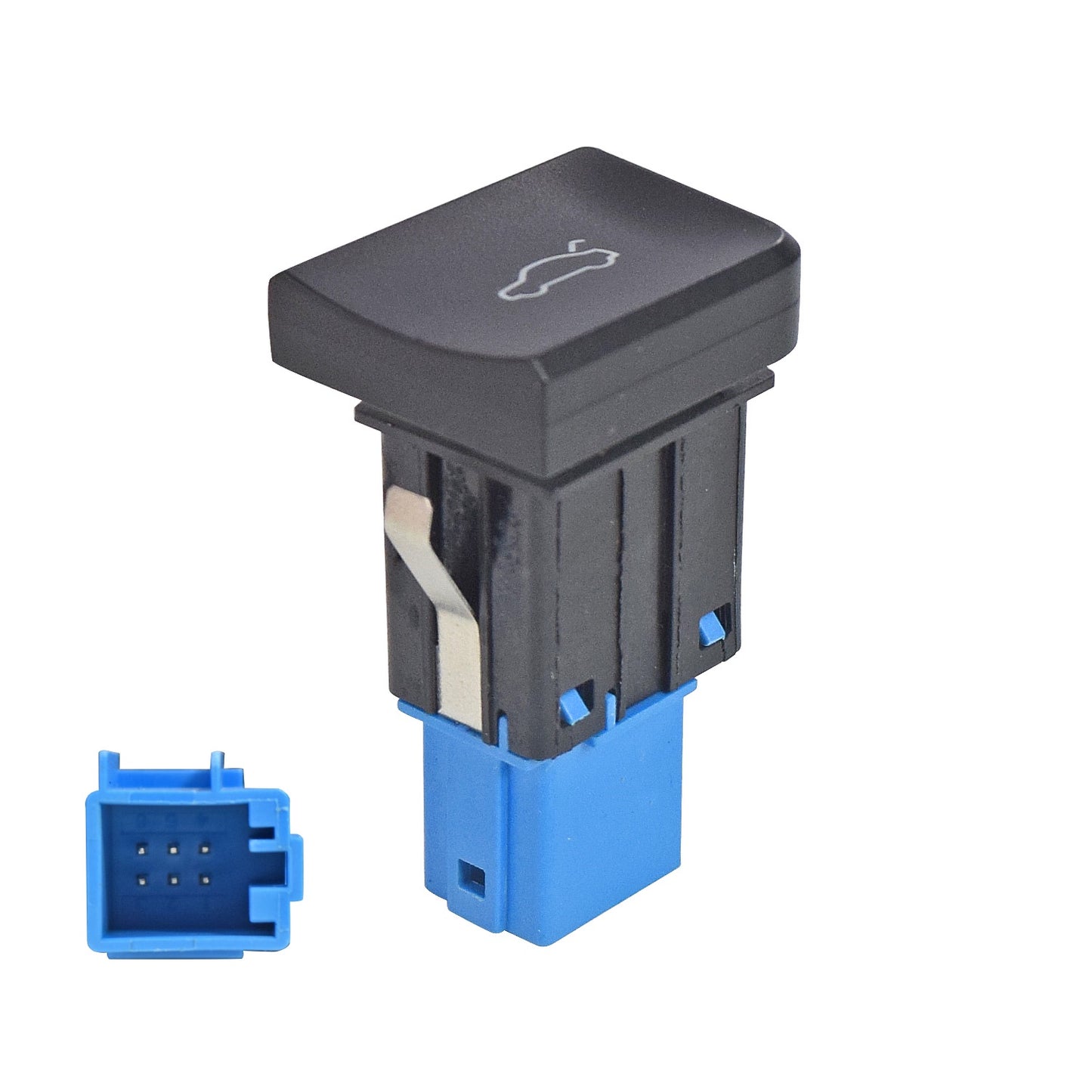 CONTROL ELECTRICO VOLKSWAGEN GOL