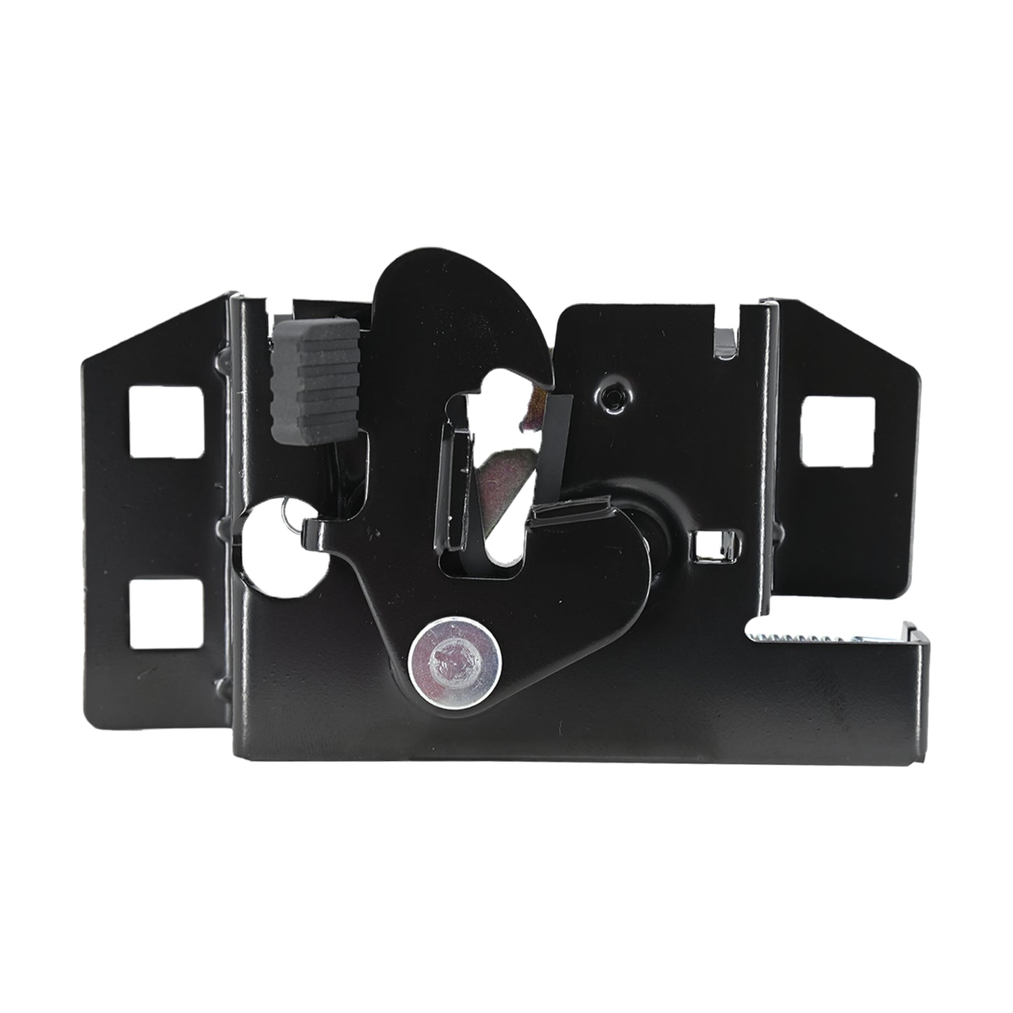 CHAPA DE COFRE FORD COURIER