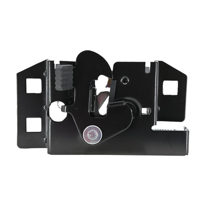 CHAPA DE COFRE FORD COURIER