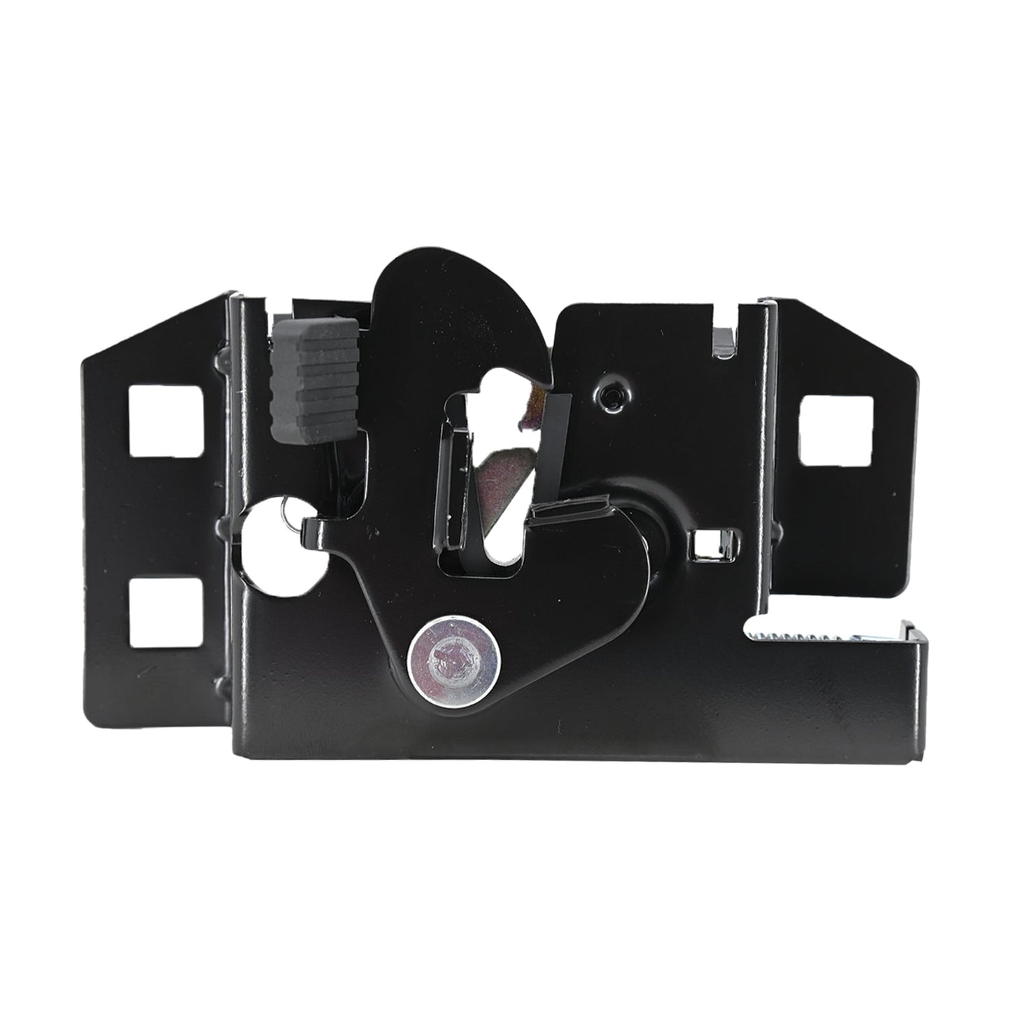 CHAPA DE COFRE FORD COURIER