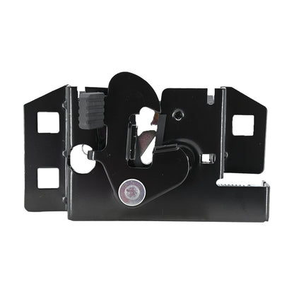 CHAPA DE COFRE FORD COURIER