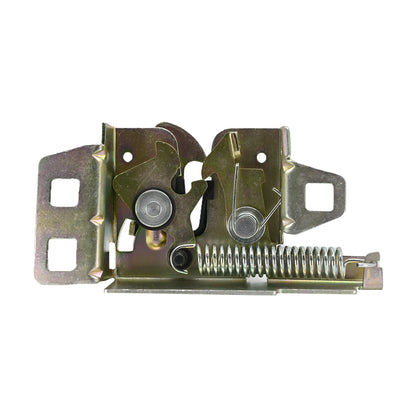 CHAPA DE COFRE FORD ESCORT