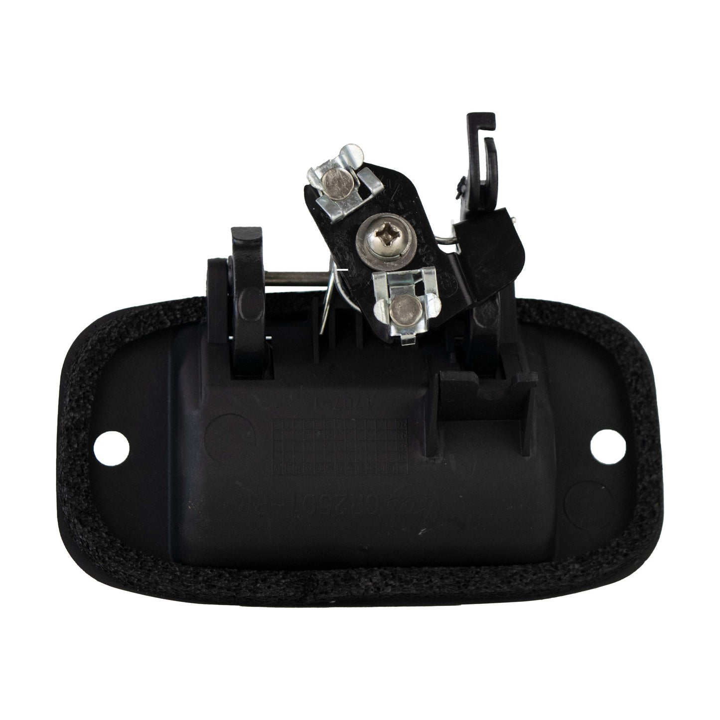 MANIJA INTERIOR DODGE RAM /TRASERA/DERECHO