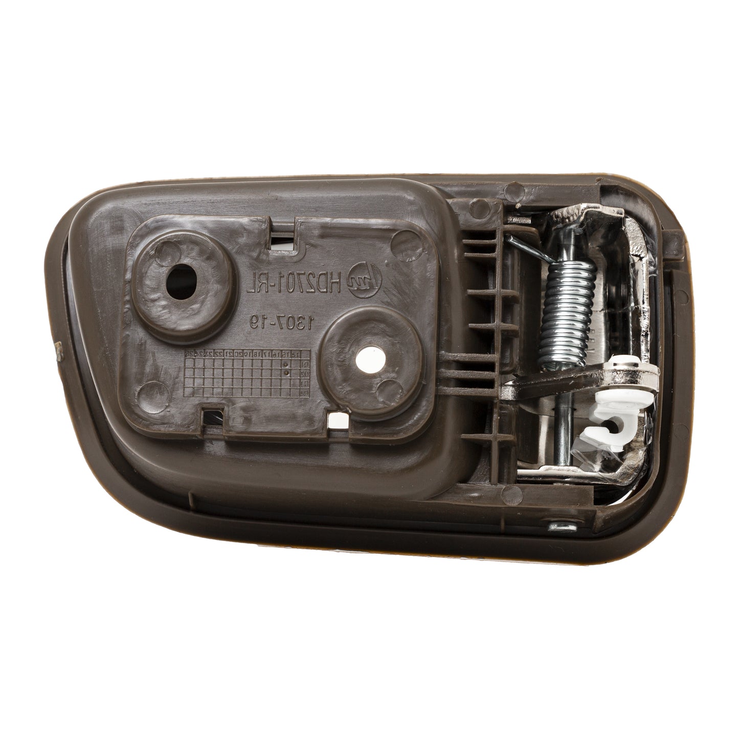 MANIJA INTERIOR HONDA PILOT /TRASERA/DERECHO