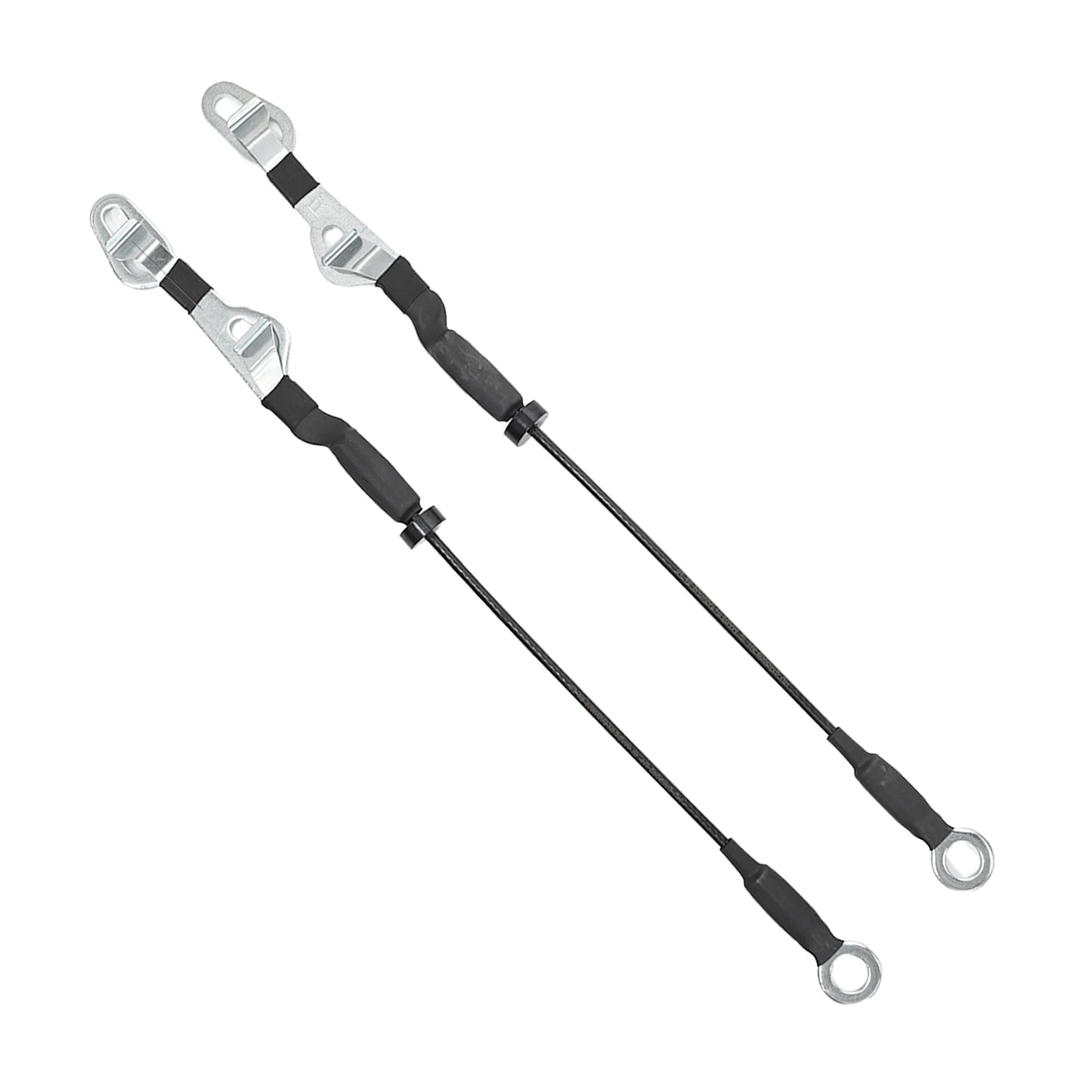 CABLES DE TAPA CHEVROLET COLORADO