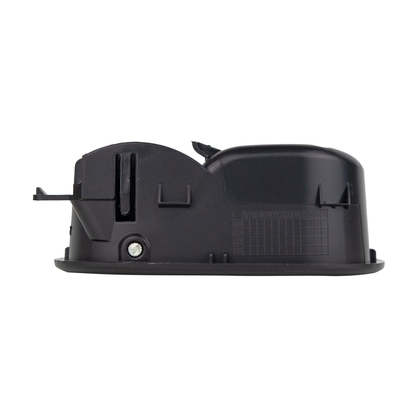 MANIJA INTERIOR FORD IKON /DELANTERA/TRASERA/DERECHO