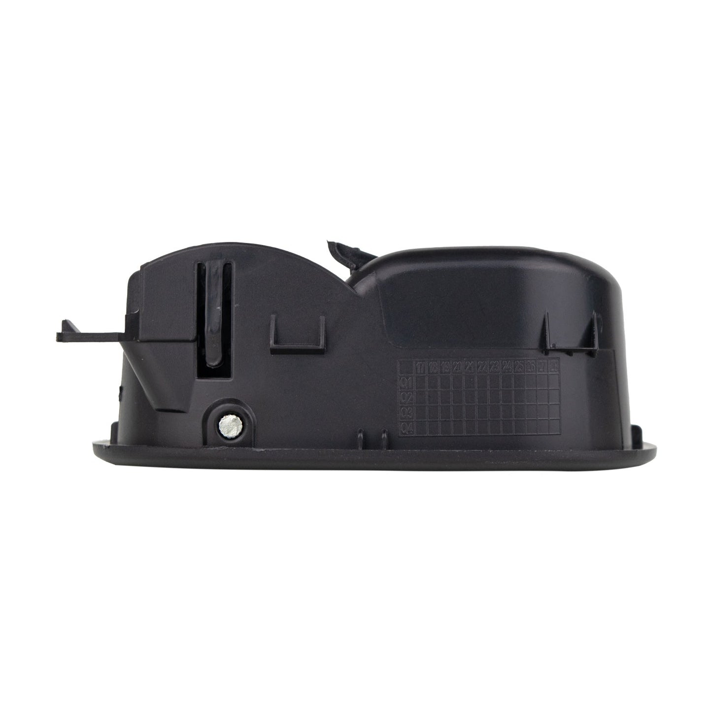 MANIJA INTERIOR FORD IKON /DELANTERA/TRASERA/DERECHO