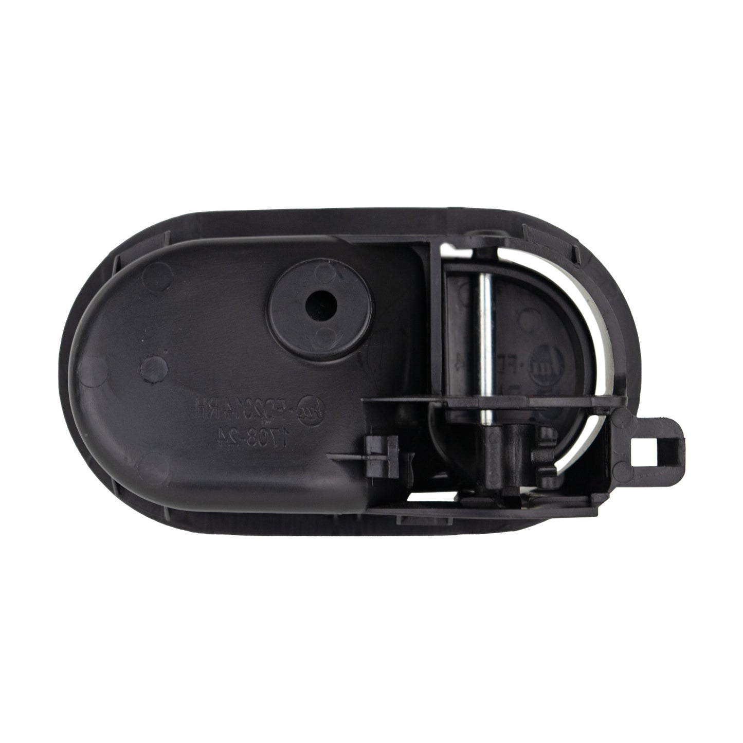 MANIJA INTERIOR FORD IKON /DELANTERA/TRASERA/IZQUIERDO