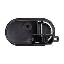 MANIJA INTERIOR FORD IKON /DELANTERA/TRASERA/IZQUIERDO