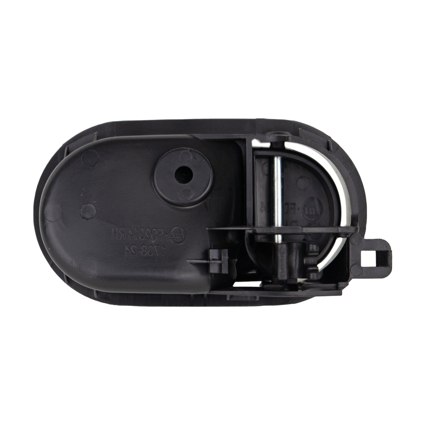 MANIJA INTERIOR FORD IKON /DELANTERA/TRASERA/IZQUIERDO