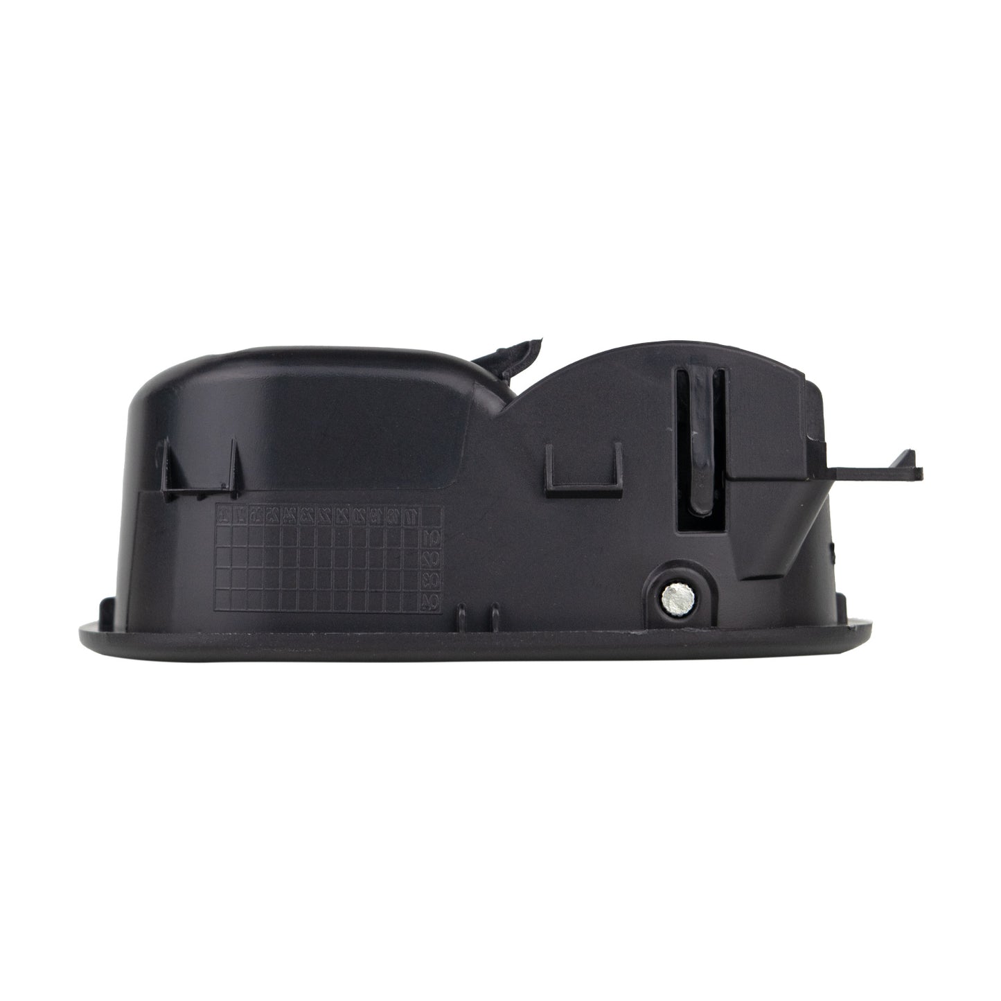 MANIJA INTERIOR FORD IKON /DELANTERA/TRASERA/IZQUIERDO