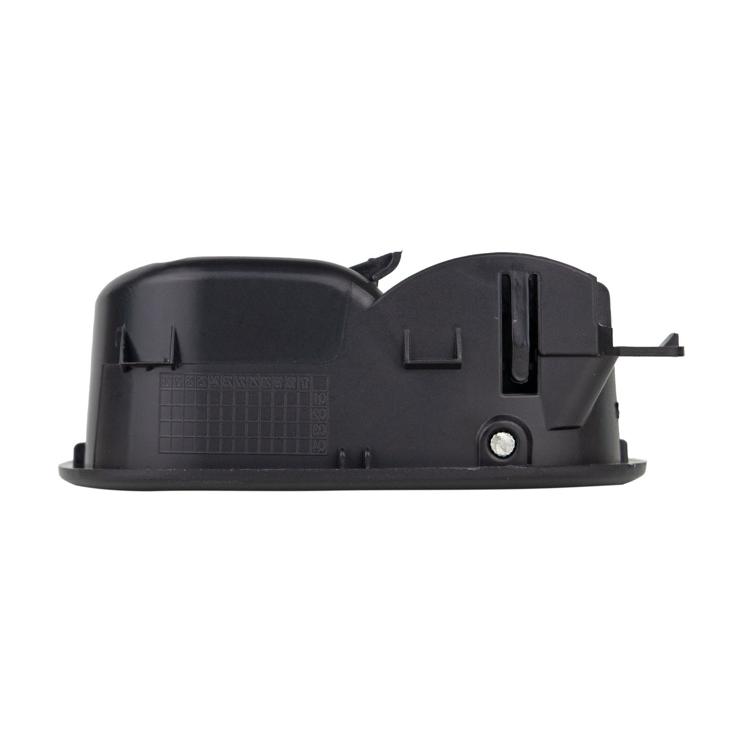 MANIJA INTERIOR FORD IKON /DELANTERA/TRASERA/IZQUIERDO