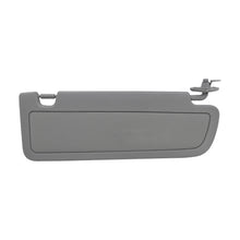 VISERA HONDA CIVIC /DELANTERA/IZQUIERDO