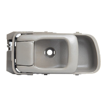 MANIJA INTERIOR NISSAN NP300 /DELANTERA/TRASERA/IZQUIERDO