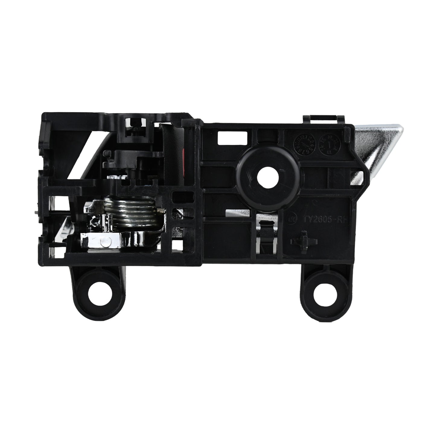 MANIJA INTERIOR TOYOTA HIGHLANDER /DELANTERA/TRASERA/DERECHO