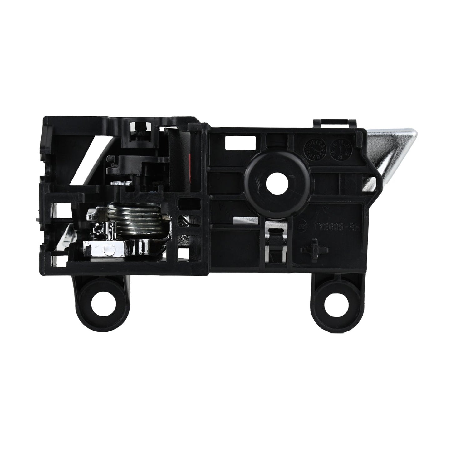 MANIJA INTERIOR TOYOTA HIGHLANDER /DELANTERA/TRASERA/DERECHO