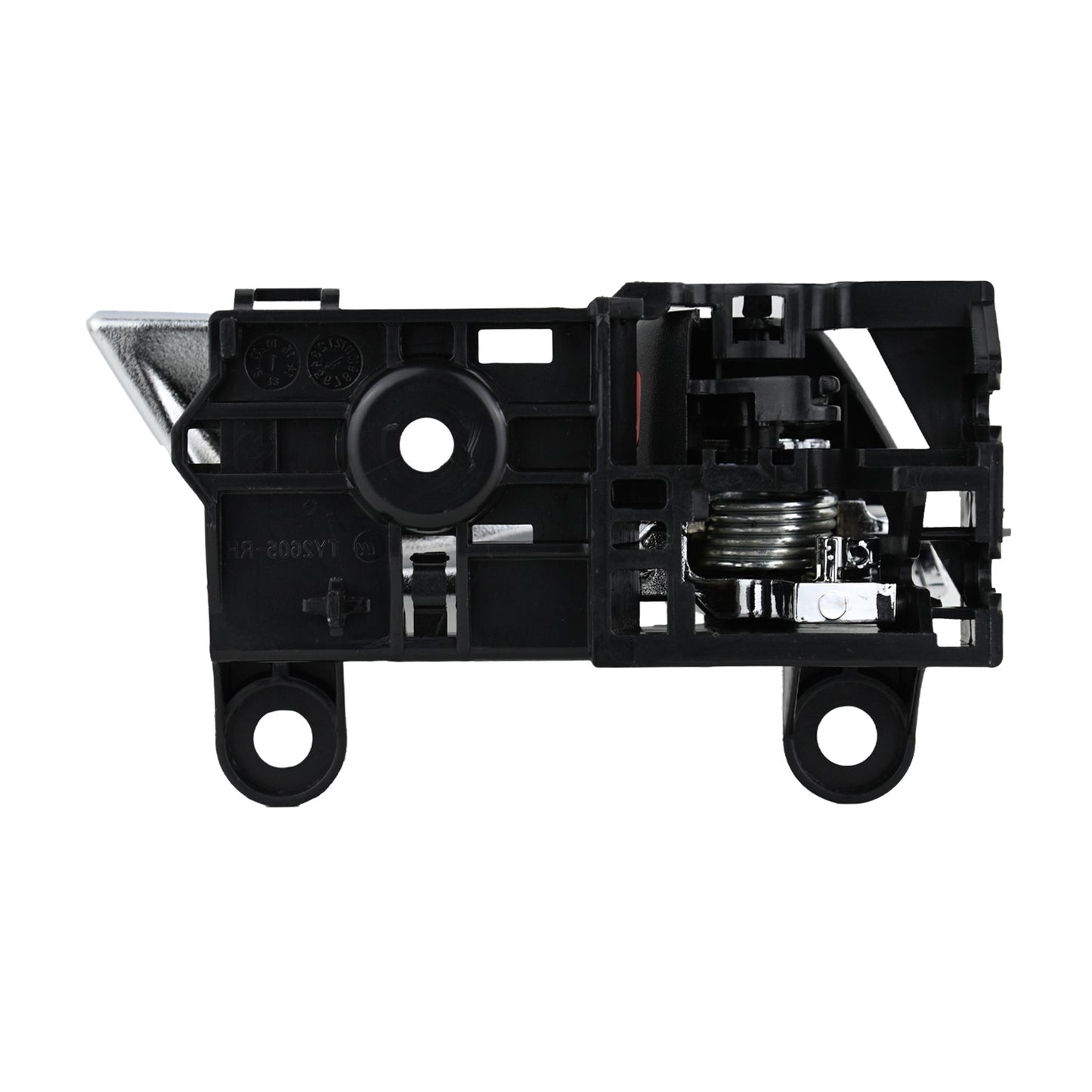 MANIJA INTERIOR TOYOTA HIGHLANDER /DELANTERA/TRASERA/IZQUIERDO