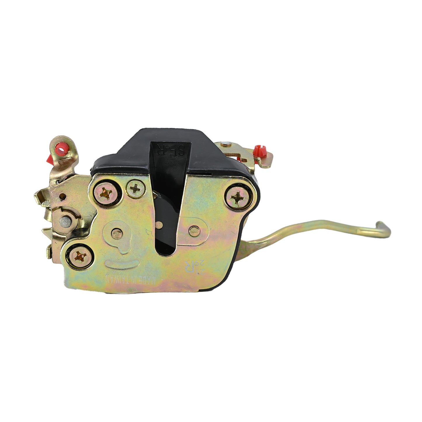 CHAPA DE PUERTA ISUZU ELF /DELANTERA/DERECHO