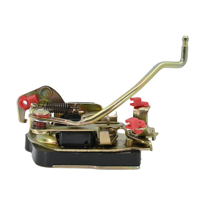 CHAPA DE PUERTA ISUZU ELF /DELANTERA/DERECHO