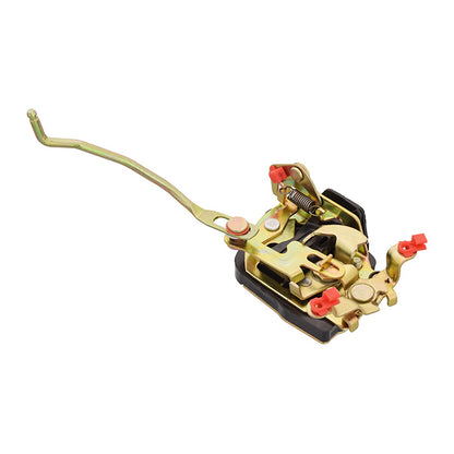 CHAPA DE PUERTA ISUZU ELF /DELANTERA/DERECHO