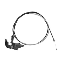 CHICOTE DE COFRE OLDSMOBILE CUTLASS