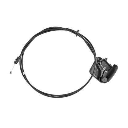 CHICOTE DE COFRE PONTIAC GRAND AM