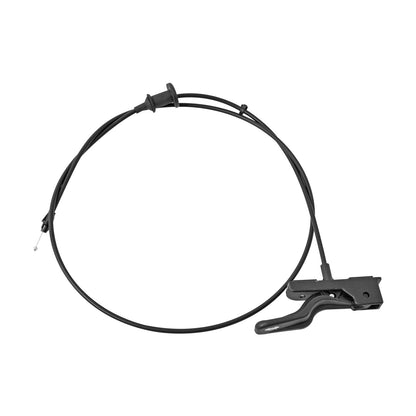 CHICOTE DE COFRE PONTIAC G6