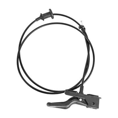 CHICOTE DE COFRE SATURN AURA