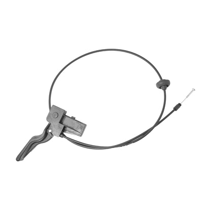 CHICOTE DE COFRE CHEVROLET EQUINOX