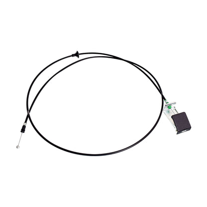 CHICOTE DE COFRE GMC CANYON